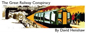 great railway conspiracy